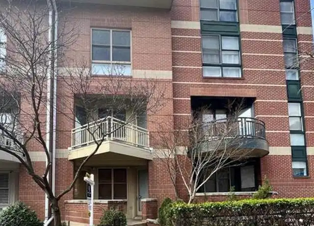 Property at 1686 N Quinn St, Arlington, VA, 22209, 4 beds, 3.5 baths, [object Object]