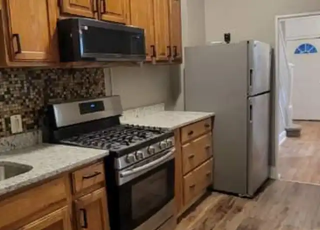 Property at 2836 Boarman Ave Unit B, Baltimore, MD, 21215, 1 bed, 1 bath, [object Object]