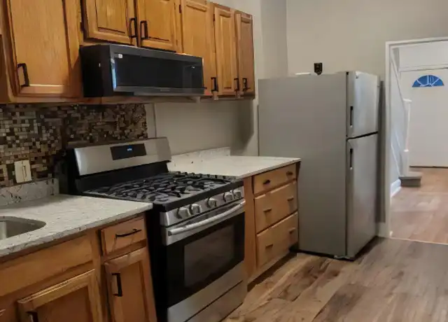 Property at 2836 Boarman Ave Unit B, Baltimore, MD, 21215, 1 bed, 1 bath, [object Object]