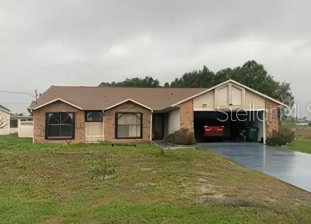 Property at 3252 Lackland Dr, Deltona, FL, 32738, 3 beds, 2 baths, [object Object]