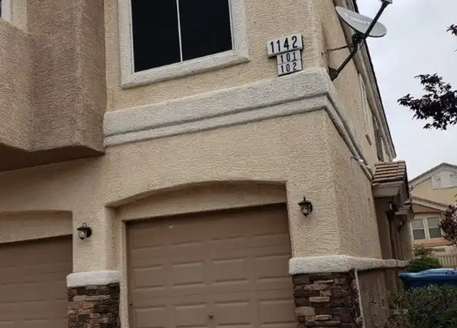 Property at 1142 Heavenly Harvest Pl #101, Henderson, NV, 89002, 2 beds, 2 baths, [object Object]