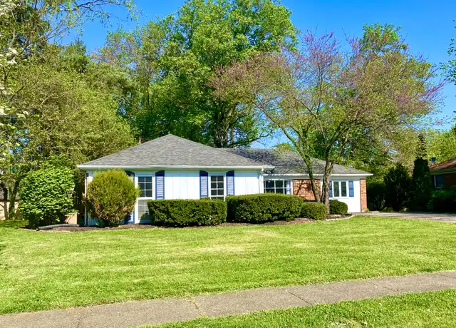 Property at 9505 Tiverton Way, Louisville, KY, 40242, 4 beds, 2 baths, [object Object]
