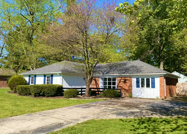 Property at 9505 Tiverton Way, Louisville, KY, 40242, 4 beds, 2 baths, [object Object]
