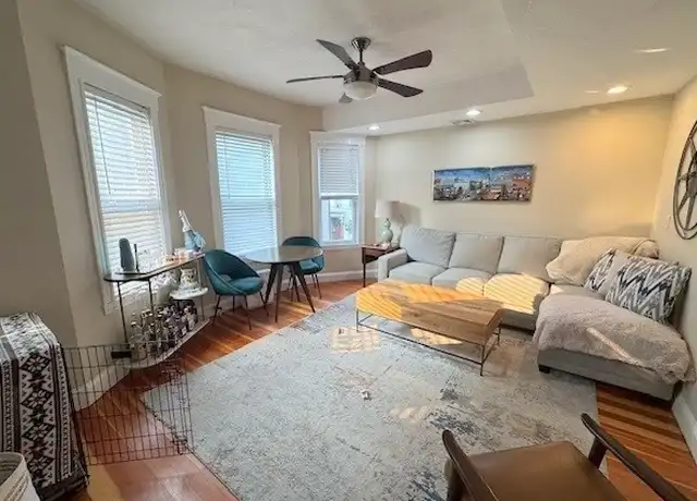 Property at 211 W 8th St #2, South Boston, MA, 02127, 2 beds, 2 baths, [object Object]