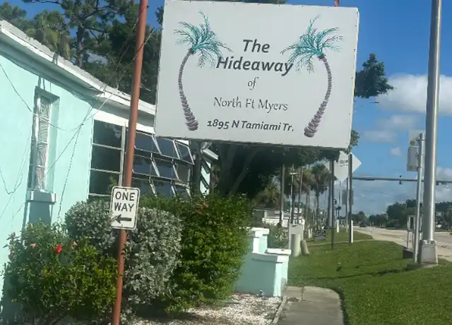 Property at 1895 N Tamiami Trl Unit A-53, North Fort Myers, FL, 33903, 3 beds, 1 bath, [object Object]