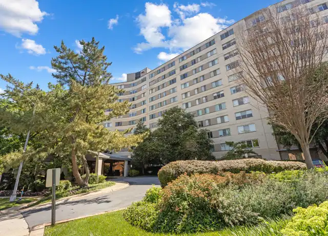 Property at 1200 N Nash St #832, Arlington, VA, 22209, 1 bed, 1 bath, [object Object]