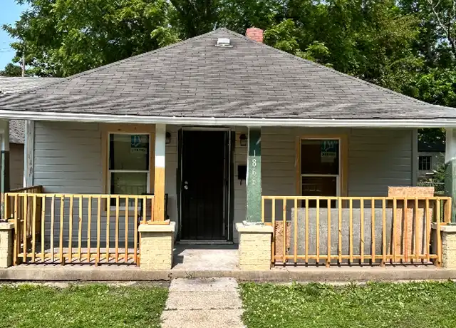 Property at 1866 N 29th St, Kansas City, KS, 66104, 2 beds, 1 bath, [object Object]