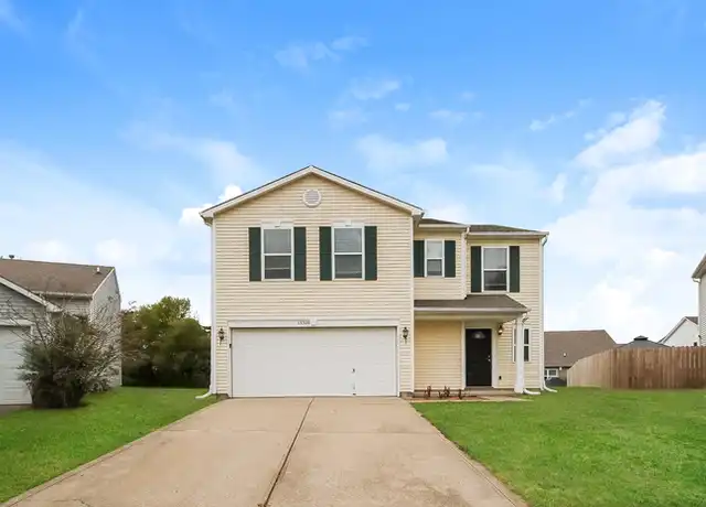 Property at 13326 N Swayzee Ct, Camby, IN, 46113, 4 beds, 2 baths, [object Object]