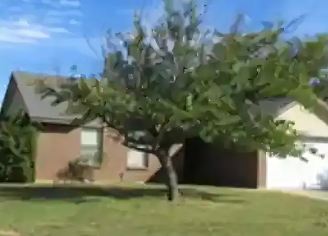 Property at 3601 Georgetown Dr, Abilene, TX, 79602, 3 beds, 2 baths, [object Object]