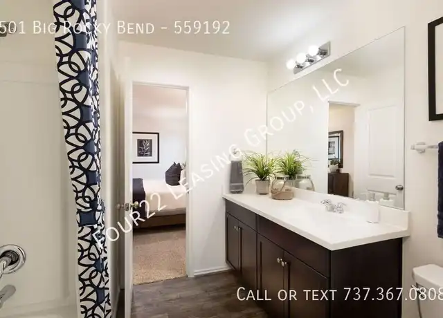 Property at 501 Big Rocky Bnd, Georgetown, TX, 78626, 4 beds, 2 baths, [object Object]
