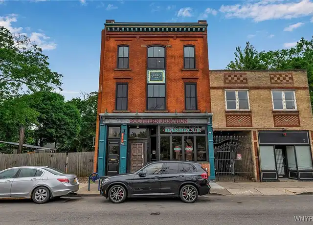 Property at 367 Connecticut St Unit 2, Buffalo, NY, 14213, 2 beds, 2 baths, [object Object]