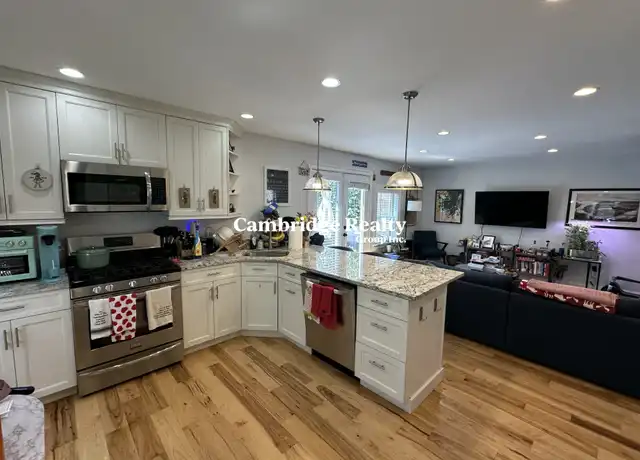 Property at 35 Porter St Unit R, Somerville, MA, 02143, 2 beds, 1.5 baths, [object Object]