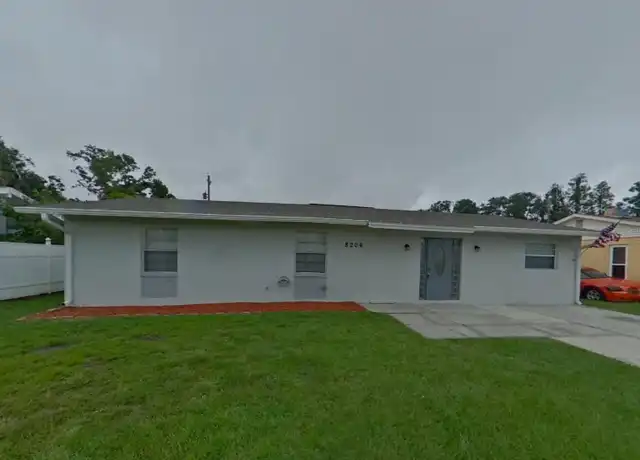 Property at 8206 Laguna Ln, Tampa, FL, 33619, 4 beds, 2 baths, [object Object]