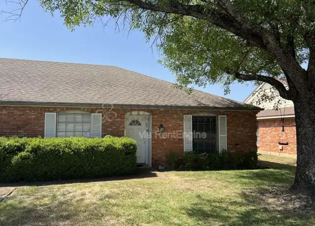 Property at 6625 Dunn Dr, Waco, TX, 76710, 2 beds, 2 baths, [object Object]