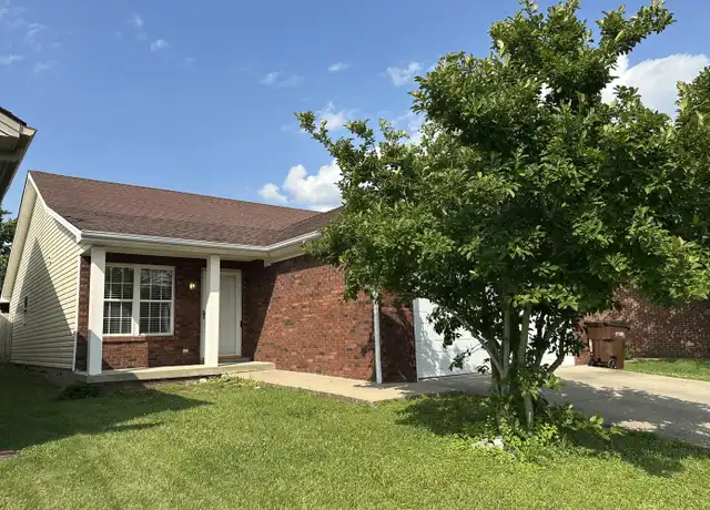 Property at 133 Angela Trl, Nicholasville, KY, 40356, 3 beds, 2 baths, [object Object]