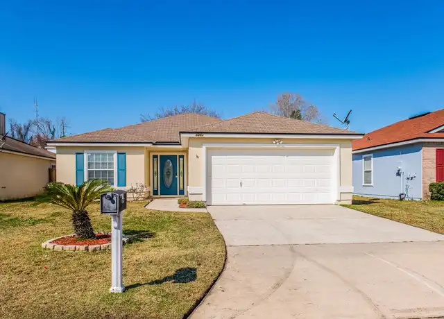 Property at 6892 Recreation Trl, Jacksonville, FL, 32244, 3 beds, 2 baths, [object Object]