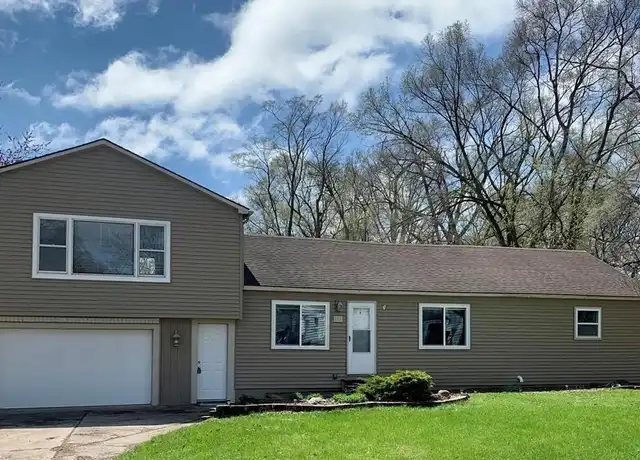 Property at 689 Lucille Dr, Wolverine Lake, MI, 48390, 4 beds, 2 baths, [object Object]