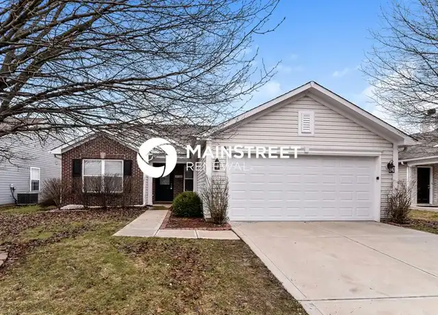 Property at 9720 Jackson Way, Avon, IN, 46123, 4 beds, 2 baths, [object Object]