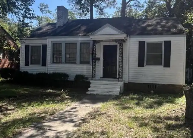 Property at 1160 Mimosa Dr, Macon, GA, 31204, 3 beds, 1 bath, [object Object]