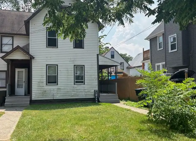 Property at 3211 Mapledale Ave Unit 3211, Cleveland, OH, 44109, 3 beds, 2 baths, [object Object]