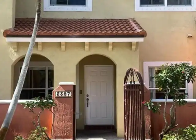 Property at 3389 Merrick Ct, Margate, FL, 33063, 2 beds, 2.5 baths, [object Object]