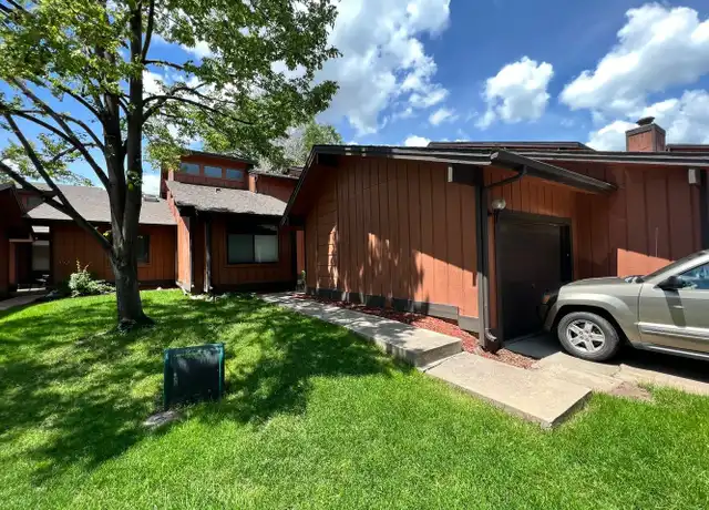 Property at 1935 Waters Edge St Unit B, Fort Collins, CO, 80526, 3 beds, 2 baths, [object Object]