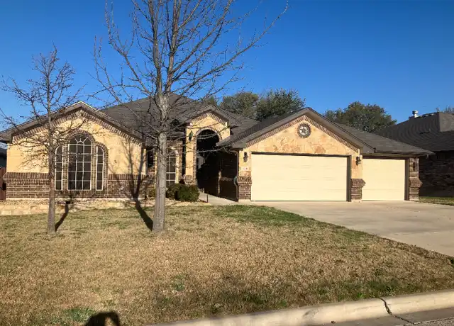 Property at 2038 Rustling Oaks Dr, Harker Heights, TX, 76548, 4 beds, 2.5 baths, [object Object]