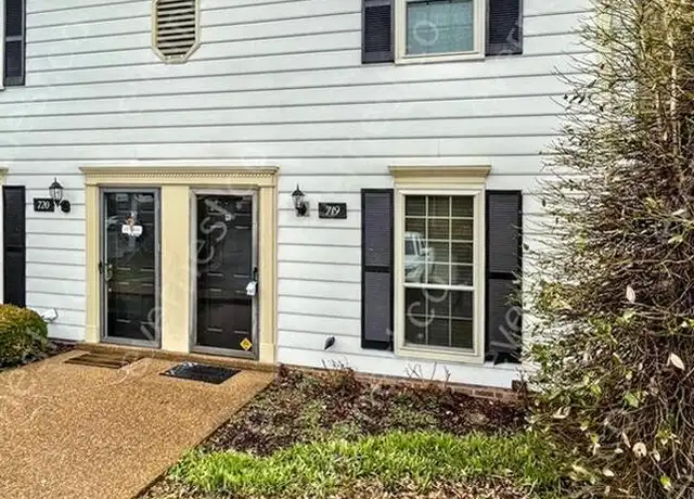 Property at 719 Fox Ridge Dr, Brentwood, TN, 37027, 2 beds, 1.5 baths, [object Object]