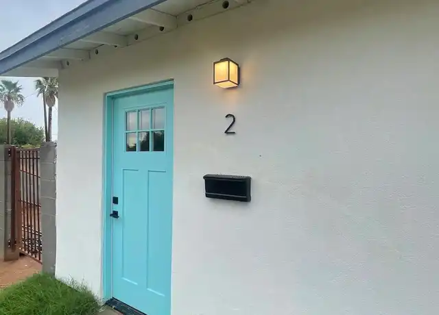 Property at 1808 E Yale St Unit 2, Phoenix, AZ, 85006, 2 beds, 1 bath, [object Object]