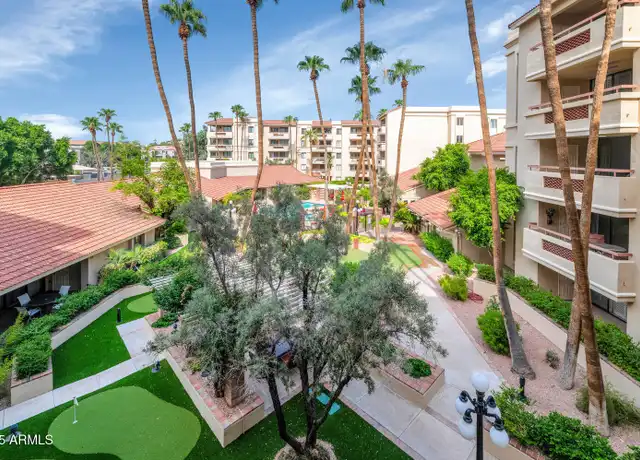 Property at 4200 N Miller Rd #328, Scottsdale, AZ, 85251, 2 beds, 2 baths, [object Object]