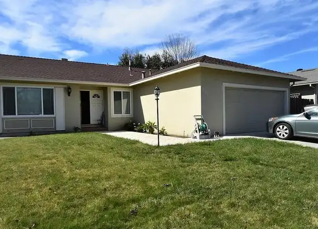 Property at 4407 Jonquil Dr, San Jose, CA, 95136, 4 beds, 2 baths, [object Object]