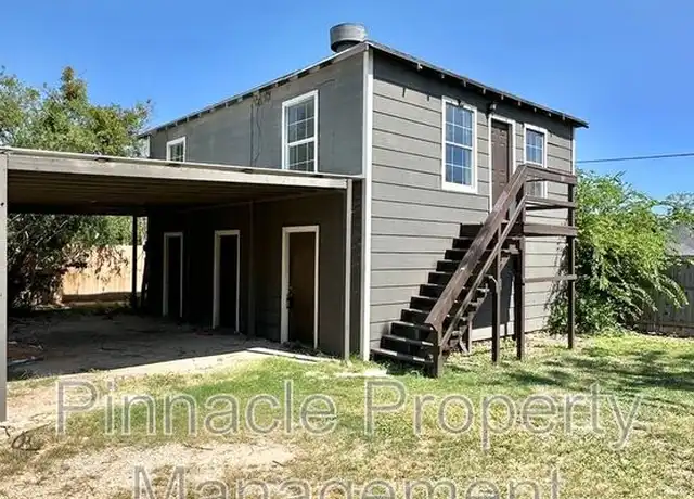Property at 715 E Harris Ave, San Angelo, TX, 76903, 1 bed, 1 bath, [object Object]