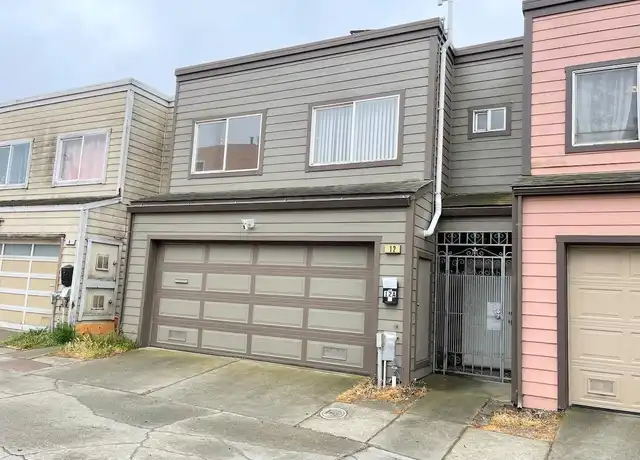 Property at 12 Minerva St, San Francisco, CA, 94112, 4 beds, 2 baths, [object Object]