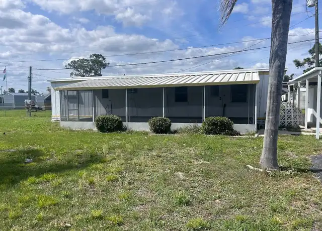 Property at 168 Lamplighter Ln, North Fort Myers, FL, 33917, 1 bed, 1 bath, [object Object]