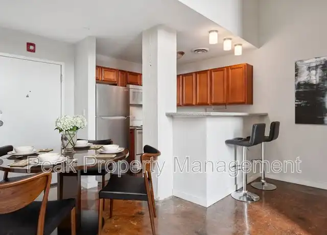 Property at 1510 W Broad St Unit 205, Richmond, VA, 23220, 2 beds, 2 baths, [object Object]