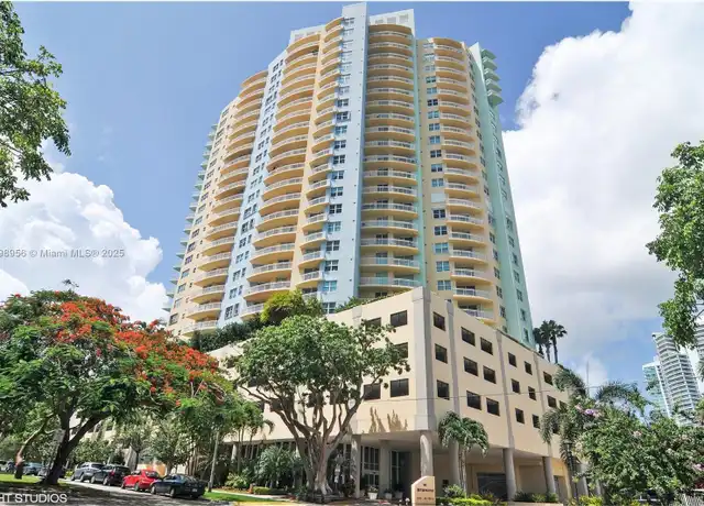 Property at 2475 Brickell Ave #1709, Miami, FL, 33129, 1 bed, 1 bath, [object Object]