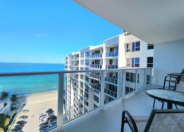 Property at 3505 S Ocean Dr #1406, Hollywood, FL, 33019, 2 beds, 2 baths, [object Object]