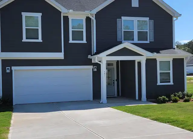 Property at 645 Thomas Gage Dr, Fuquay-Varina, NC, 27526, 3 beds, 2.5 baths, [object Object]