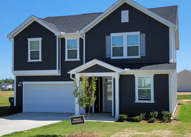 Property at 645 Thomas Gage Dr, Fuquay-Varina, NC, 27526, 3 beds, 2.5 baths, [object Object]