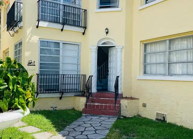Property at 39 Sidonia Ave Unit 4, Coral Gables, FL, 33134, 2 beds, 1 bath, [object Object]