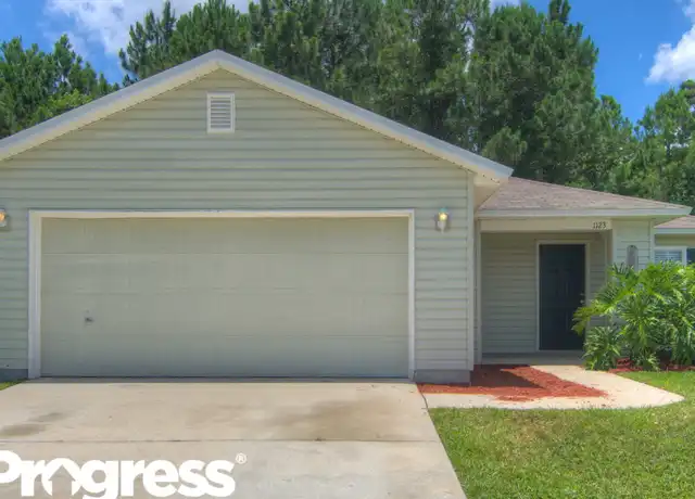 Property at 1123 Sunray Ct, Jacksonville, FL, 32218, 3 beds, 2 baths, [object Object]
