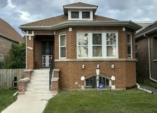 Property at 9831 S Calumet Ave, Chicago, IL, 60628, 3 beds, 2 baths, [object Object]