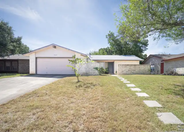 Property at 8214 Devlin Pt, San Antonio, TX, 78240, 3 beds, 2 baths, [object Object]
