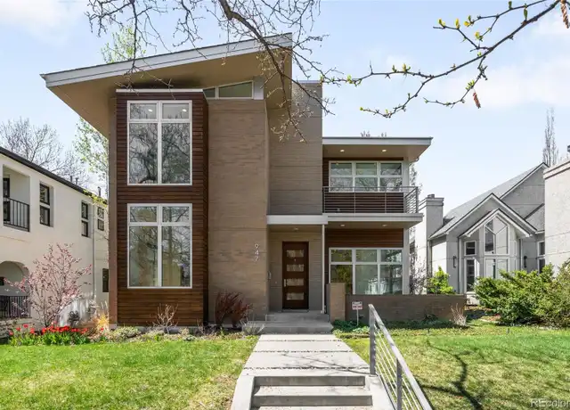 Property at 947 S Gilpin St Unit R, Denver, CO, 80209, 6 beds, 4 baths, [object Object]