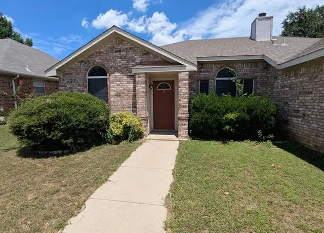 Property at 1078 Springhill Dr, Fort Worth, TX, 76179, 3 beds, 2 baths, [object Object]