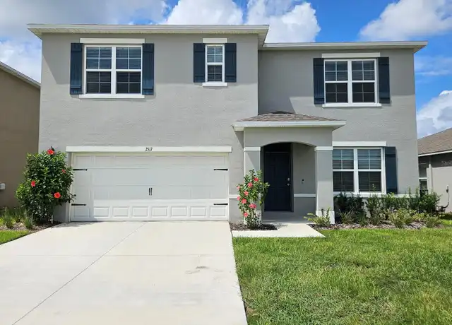 Property at 2429 Maidens Bluff Ave Unit Hayden, Davenport, FL, 33837, 5 beds, 3 baths, [object Object]
