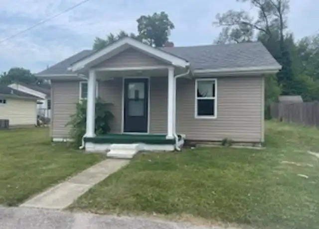 Property at 2420 S Rogers St, Bloomington, IN, 47403, 2 beds, 1 bath, [object Object]