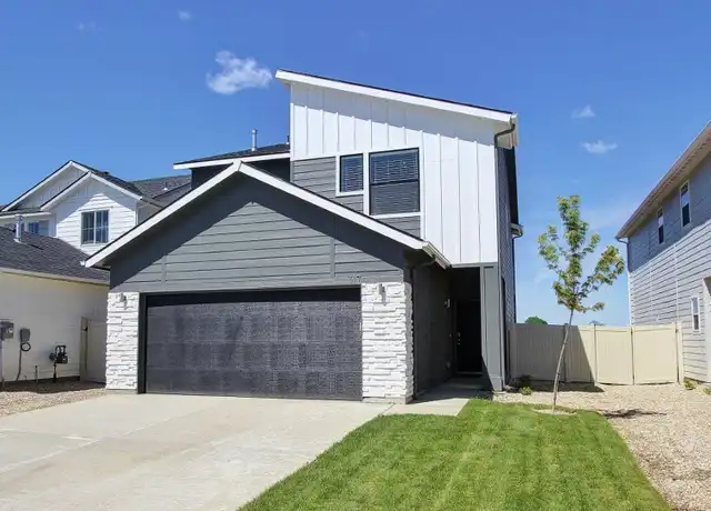 Property at 317 S Baraya Way, Meridian, ID, 83642, 3 beds, 2.5 baths, [object Object]
