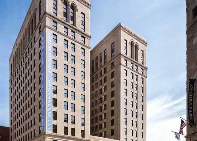 Property at 100 Arlington St, Boston, MA, 02116, 1 bed, 1 bath, [object Object]