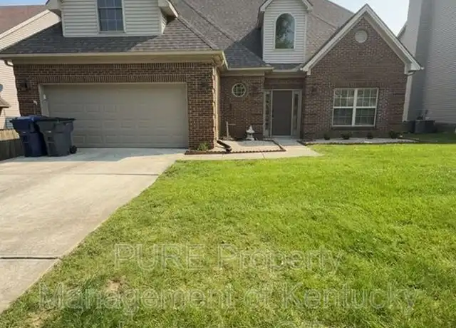 Property at 4844 Clifford Cir, Lexington, KY, 40515, 4 beds, 2.5 baths, [object Object]